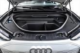 Thumbnail of 2025 Glacier White Metallic Audi Q6 e-tron