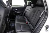 Thumbnail of 2025 Glacier White Metallic Audi Q6 e-tron