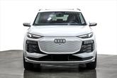 Thumbnail of 2025 Glacier White Metallic Audi Q6 e-tron