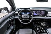 Thumbnail of 2025 Glacier White Metallic Audi Q6 e-tron