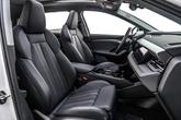 Thumbnail of 2025 Glacier White Metallic Audi Q6 e-tron