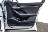 Thumbnail of 2025 Glacier White Metallic Audi Q6 e-tron