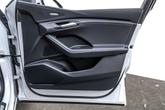 Thumbnail of 2025 Glacier White Metallic Audi Q6 e-tron