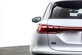 Thumbnail of 2025 Glacier White Metallic Audi Q6 e-tron
