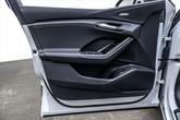Thumbnail of 2025 Glacier White Metallic Audi Q6 e-tron