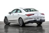Thumbnail of 2025 Polar White Mercedes-Benz CLA 250