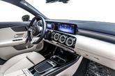 Thumbnail of 2025 Polar White Mercedes-Benz CLA 250