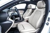 Thumbnail of 2025 Polar White Mercedes-Benz CLA 250