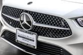 Thumbnail of 2025 Polar White Mercedes-Benz CLA 250