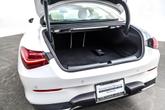 Thumbnail of 2025 Polar White Mercedes-Benz CLA 250