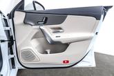 Thumbnail of 2025 Polar White Mercedes-Benz CLA 250