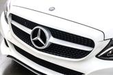 Thumbnail of 2017 Polar White Mercedes-Benz C-Class