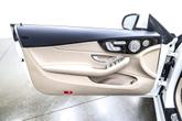 Thumbnail of 2017 Polar White Mercedes-Benz C-Class