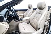 Thumbnail of 2017 Polar White Mercedes-Benz C-Class