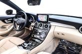 Thumbnail of 2017 Polar White Mercedes-Benz C-Class