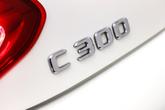 Thumbnail of 2017 Polar White Mercedes-Benz C-Class