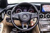 Thumbnail of 2017 Polar White Mercedes-Benz C-Class