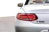 Thumbnail of 2017 Polar White Mercedes-Benz C-Class