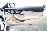 Thumbnail of 2017 Polar White Mercedes-Benz C-Class