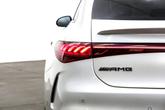 Thumbnail of 2023 MANUFAKTUR Diamond White Mercedes-Benz AMG EQS