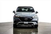 Thumbnail of 2025 Selenite Grey Metallic Mercedes-Benz EQE 350+