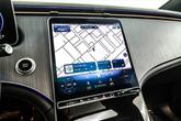Thumbnail of 2025 Selenite Grey Metallic Mercedes-Benz EQE 350+
