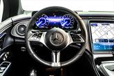 Thumbnail of 2025 Selenite Grey Metallic Mercedes-Benz EQE 350+