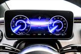 Thumbnail of 2025 Selenite Grey Metallic Mercedes-Benz EQE 350+