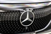 Thumbnail of 2025 Selenite Grey Metallic Mercedes-Benz EQE 350+