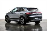 Thumbnail of 2025 Selenite Grey Metallic Mercedes-Benz EQE 350+