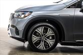 Thumbnail of 2025 Selenite Grey Metallic Mercedes-Benz EQE 350+