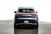 Thumbnail of 2025 Selenite Grey Metallic Mercedes-Benz EQE 350+