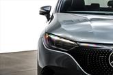 Thumbnail of 2025 Selenite Grey Metallic Mercedes-Benz EQE 350+