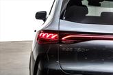 Thumbnail of 2025 Selenite Grey Metallic Mercedes-Benz EQE 350+