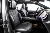Thumbnail of 2025 Selenite Grey Metallic Mercedes-Benz EQE 350+