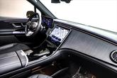 Thumbnail of 2025 Selenite Grey Metallic Mercedes-Benz EQE 350+
