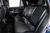 Thumbnail of 2025 Twilight Blue Metallic Mercedes-Benz EQE 350+