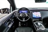 Thumbnail of 2025 Twilight Blue Metallic Mercedes-Benz EQE 350+