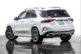 Thumbnail of 2026 Polar White Mercedes-Benz GLE 450