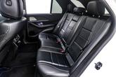 Thumbnail of 2026 Polar White Mercedes-Benz GLE 450