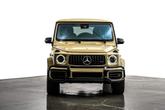 Thumbnail of 2022 G manufaktur Desert Sand Mercedes-Benz AMG G 63