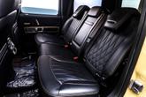 Thumbnail of 2022 G manufaktur Desert Sand Mercedes-Benz AMG G 63