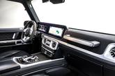 Thumbnail of 2022 G manufaktur Desert Sand Mercedes-Benz AMG G 63