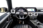 Thumbnail of 2022 G manufaktur Desert Sand Mercedes-Benz AMG G 63