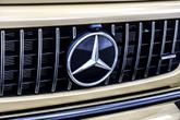 Thumbnail of 2022 G manufaktur Desert Sand Mercedes-Benz AMG G 63