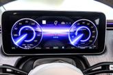 Thumbnail of 2023 Selenite Grey Metallic Mercedes-Benz EQS 450