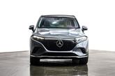 Thumbnail of 2023 Selenite Grey Metallic Mercedes-Benz EQS 450