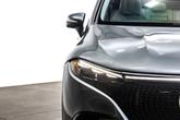 Thumbnail of 2023 Selenite Grey Metallic Mercedes-Benz EQS 450