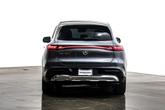 Thumbnail of 2023 Selenite Grey Metallic Mercedes-Benz EQS 450