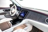 Thumbnail of 2023 Selenite Grey Metallic Mercedes-Benz EQS 450